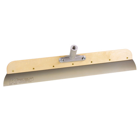 Steel Smoother 24" 0310