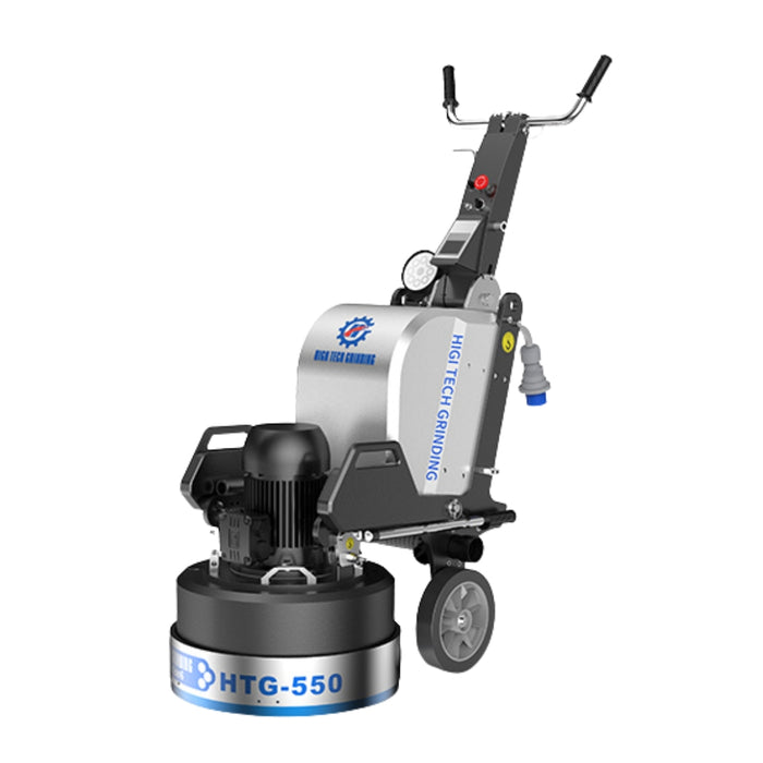 HTG-550 Manual Grinder