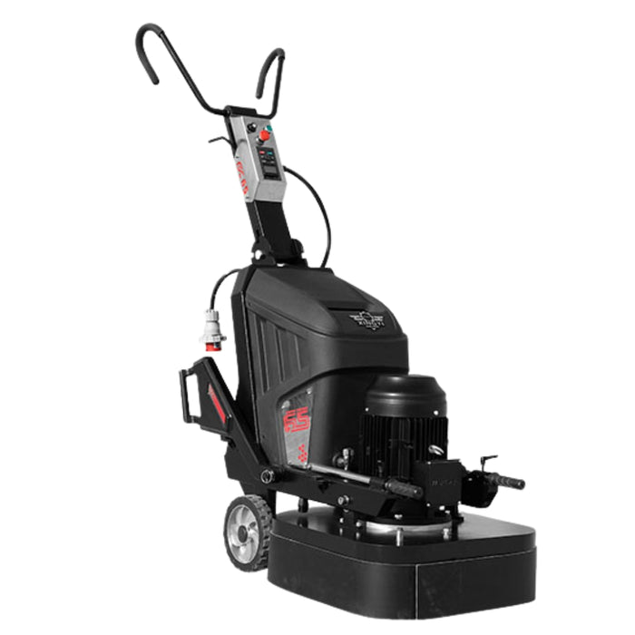 GX-65 Counter Rotary Grinder
