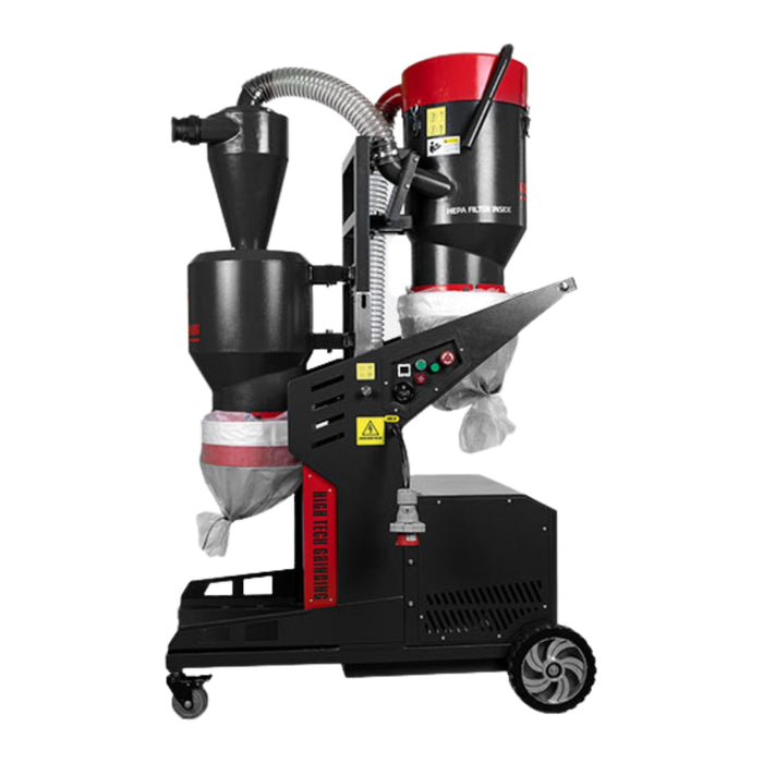 IVC-45L Plus Dust Collector