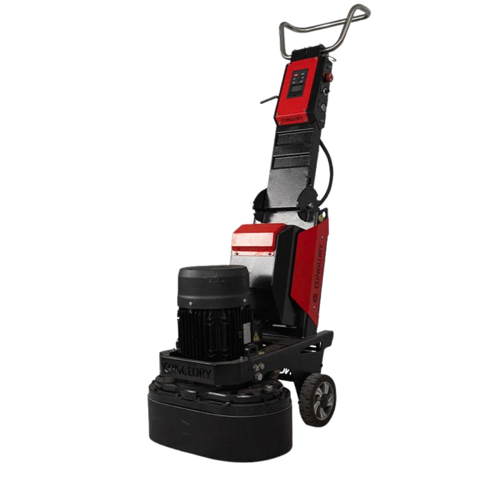 CG580 Rotary Grinder