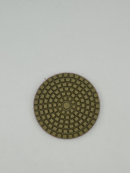 800 Grit Resin Flat Set of 9 0032