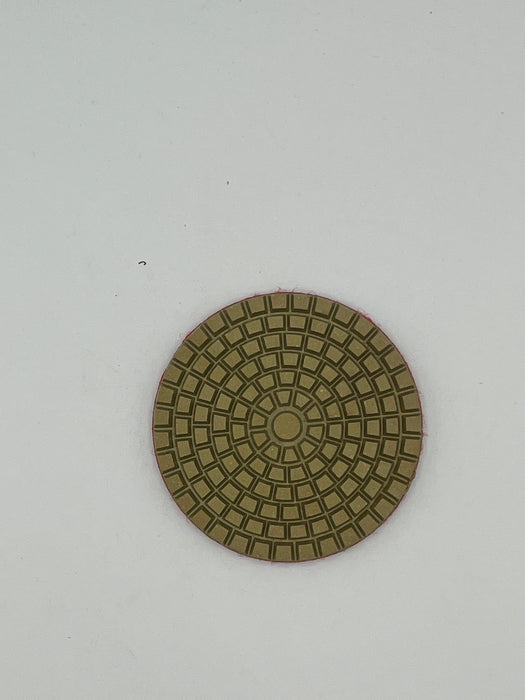 1500 Grit Resin Flat Of 9 0031