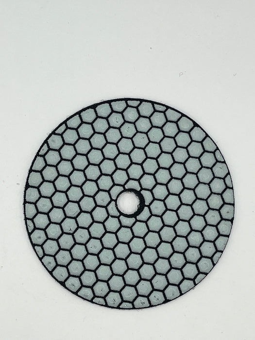 5" Honeycomb