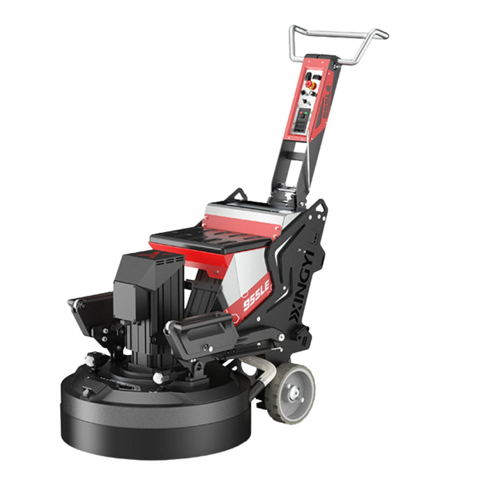 955-LE Remote Control Grinder
