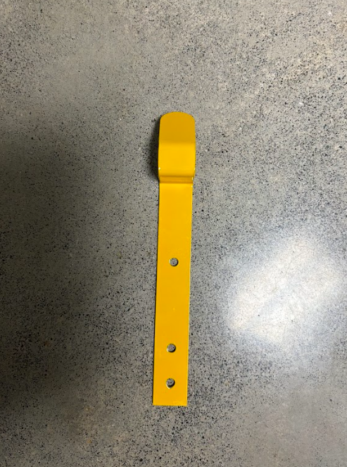 BULL VAC holder part 0229