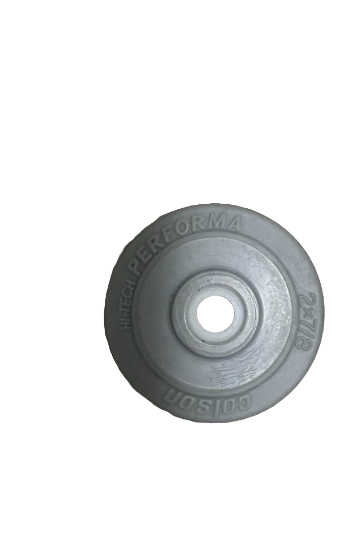 Colson Wheel 2x7/8 0240