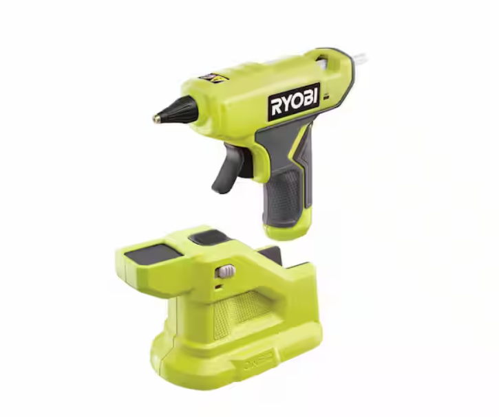 Glue gun