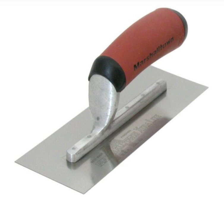 midget trowel