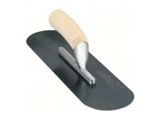 Pool trowel