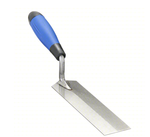 Margin trowel