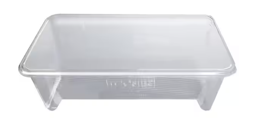 18" bucket liner
