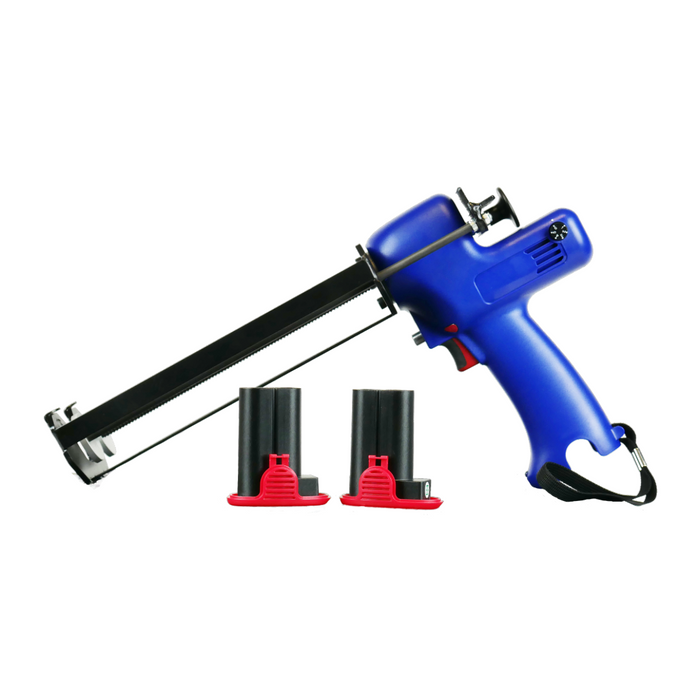 Powered Caulking Gun 0092