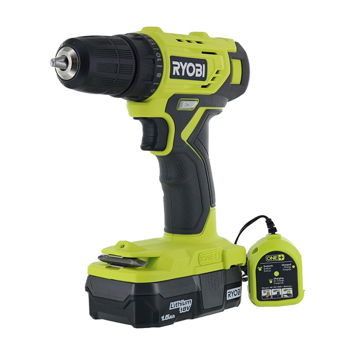 Ryobi Tool PDD209K 0093