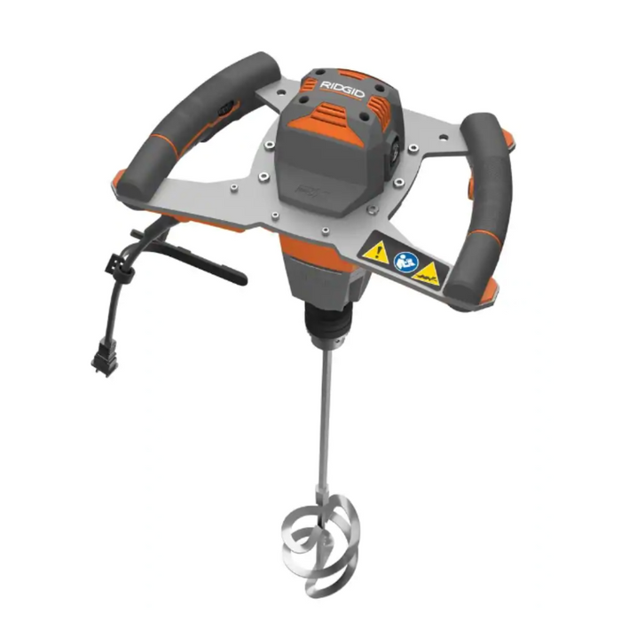 Ridgid Single Pad Mixer 0091