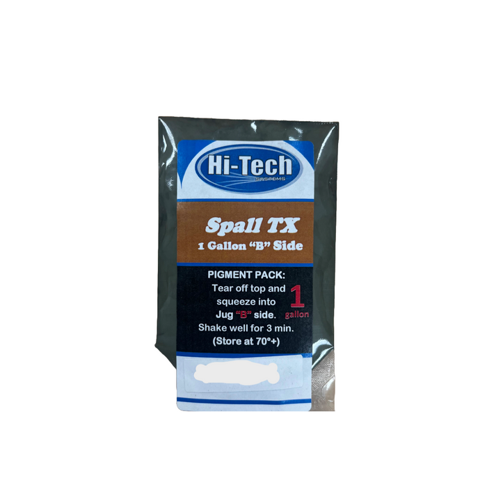 Promender Flex Pigment Pack 5G Gauntlet Gray 0187