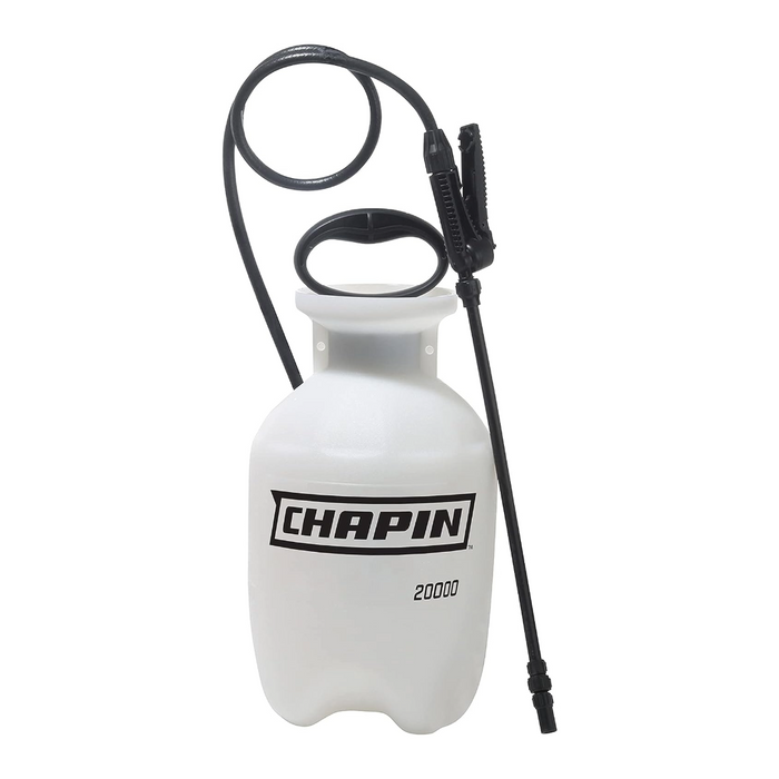 1G Pump Pressured Sprayer 0101