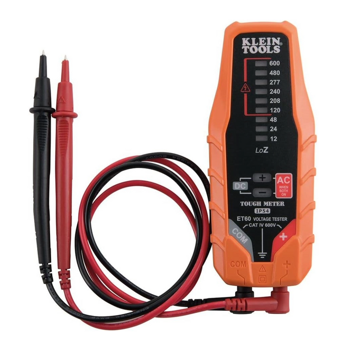 Voltage Tester AC and DC 0103
