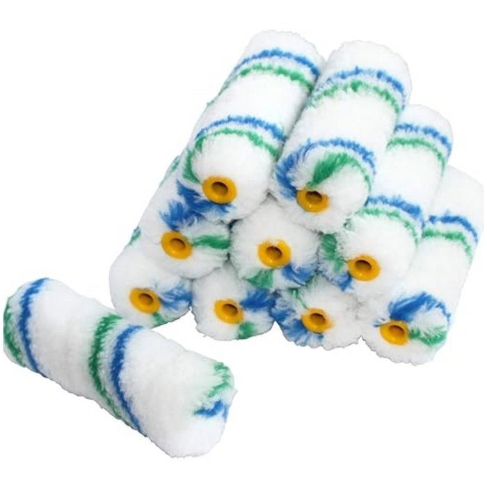 4" x 1/2" Rollers 0045