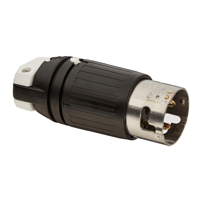 CS8165C Locking Plug 0104