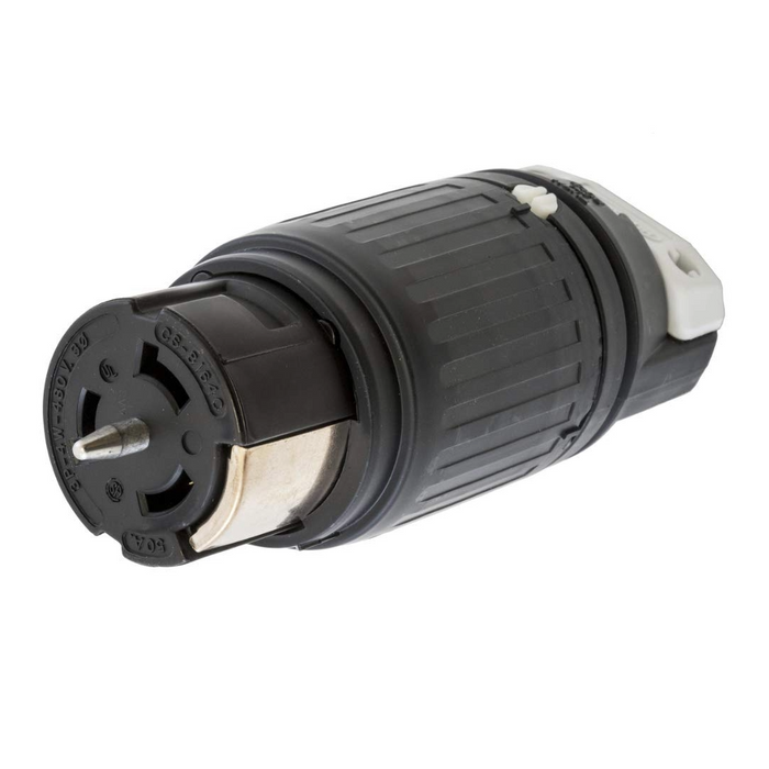 CS8164C Locking Connector 0105