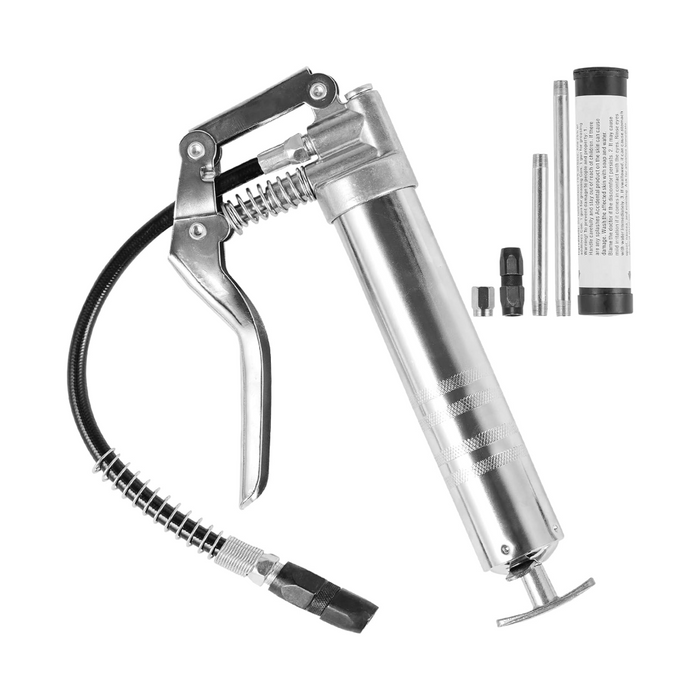 Grease Gun 0112