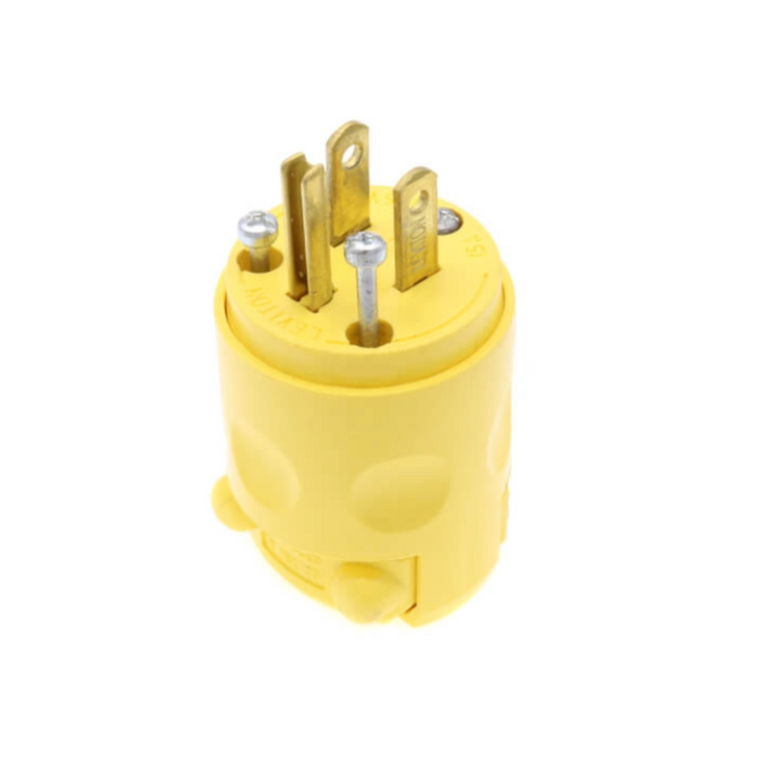 Electrical Plug 0106