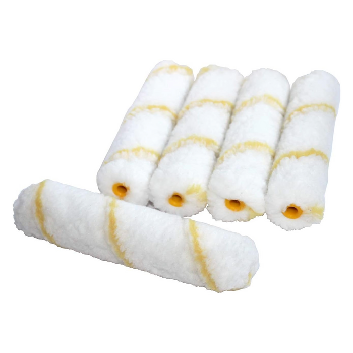 6" x 1/2" Rollers 0044