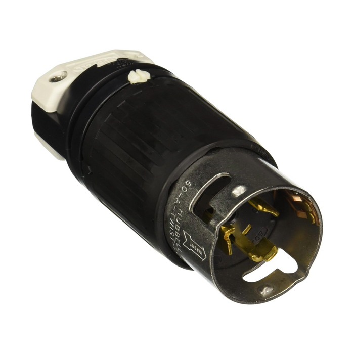 CS8365C Locking Plug 0109