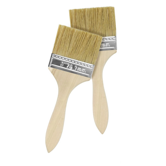 3" Chip Brush 0055