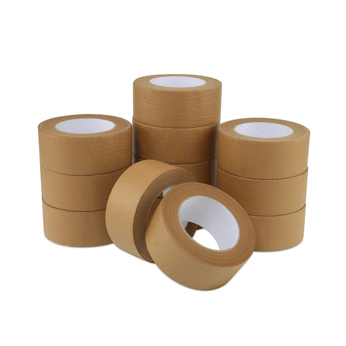 Brown Tape 0141