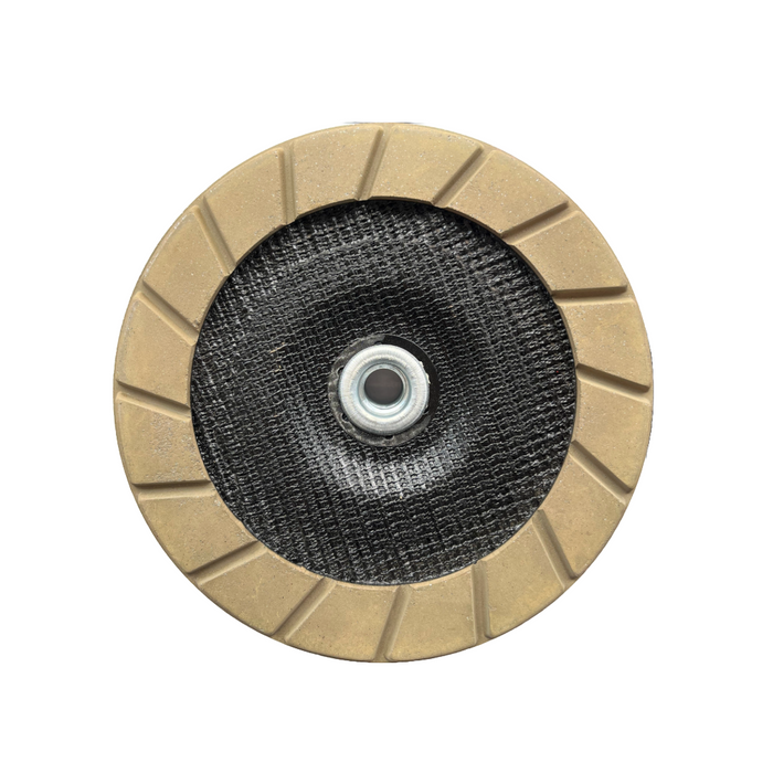 7" Ceramic wheel Medium 0116