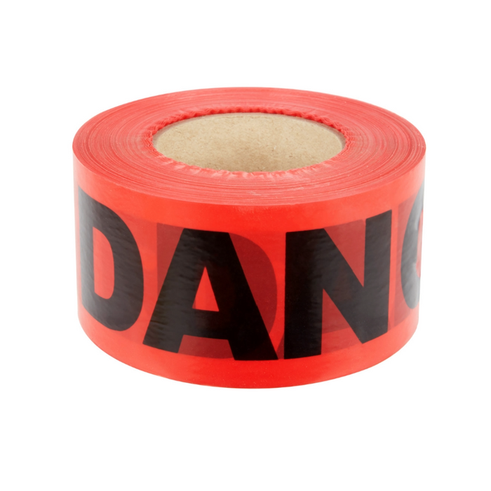 Danger Tape 0143