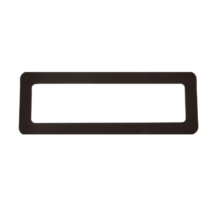 TN 222120 Solution Tank Gasket for Tennant 5680, 5700 Series Walk Behind Floor Scrubbers.