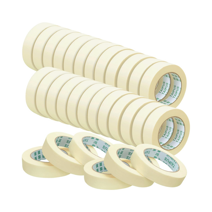 Masking Tape 1"x60Y 0136