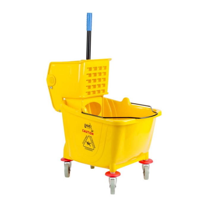 Janitorial Bucket Set 0148