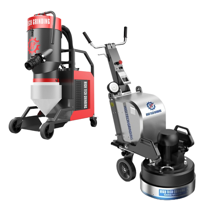 WOC DEAL: HTG-550 + IVC-V3