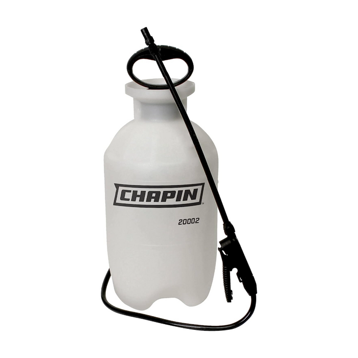 2G Pump Sprayer 0100