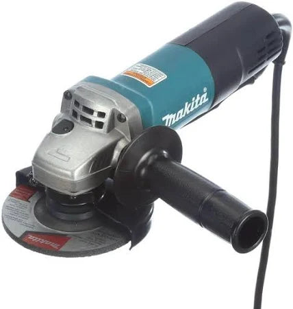 Makita Hand grinder