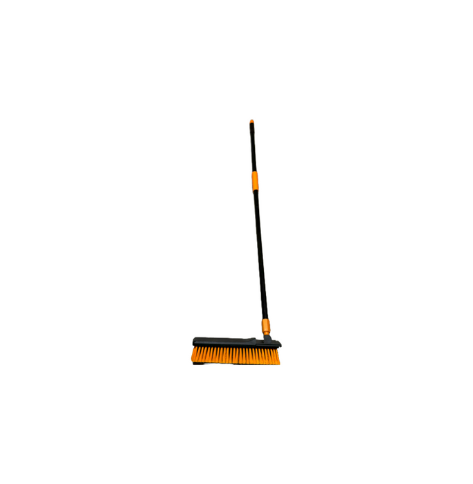 0043 Push Broom Hard 36"