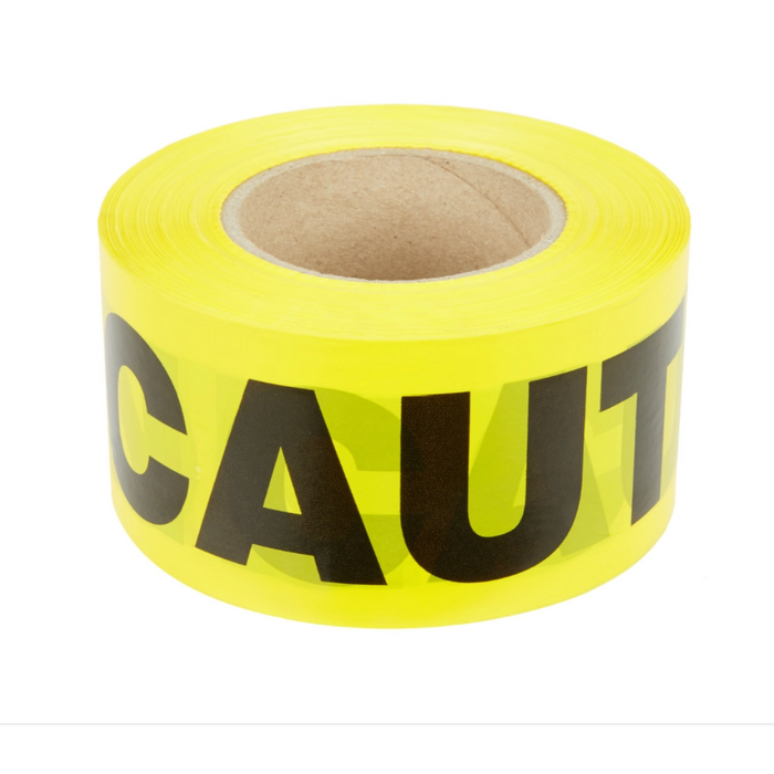 Caution Tape 0142