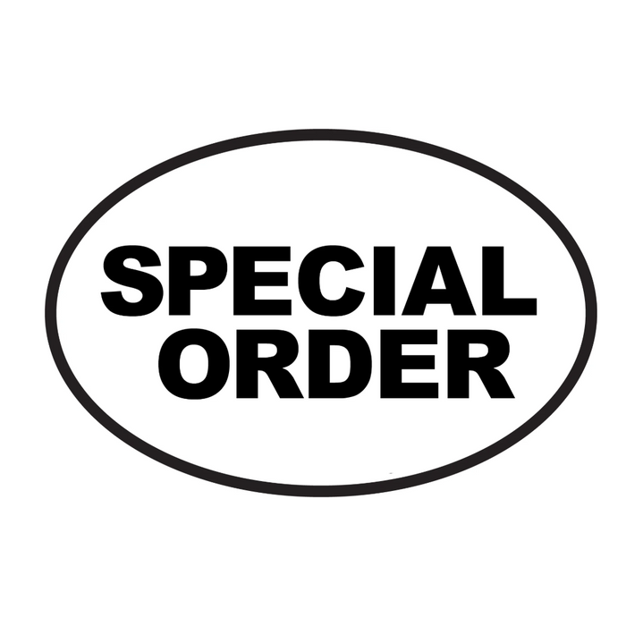 Mixer Liner MAKINEX (Special Order)