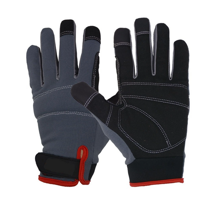 Heavy Duty Gloves L 0090