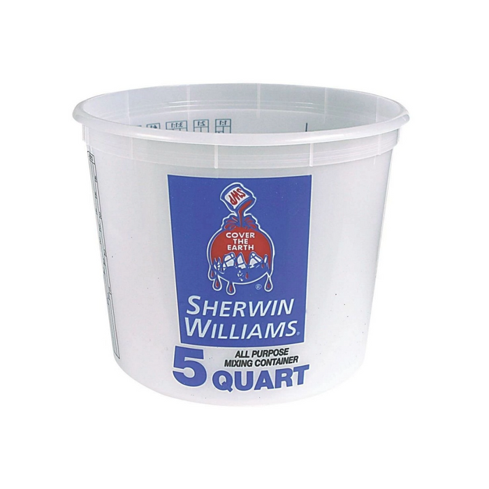 5qt Mixing Container 0131