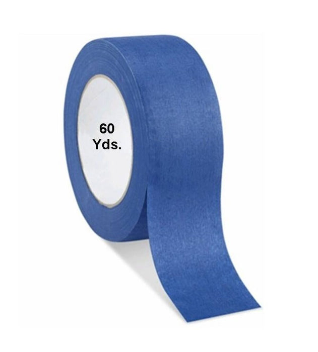 1.5" blue tape
