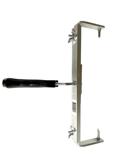 Adjustable Roller Frame 0124
